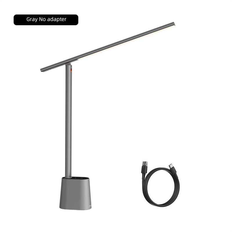 SkandiShop LED Desk Lamp